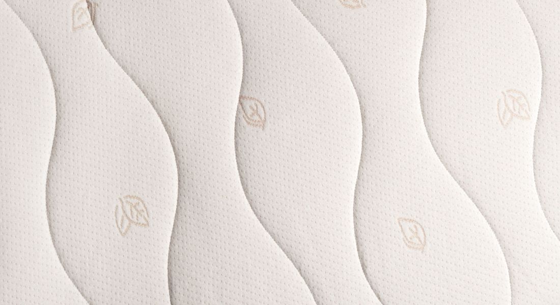 Naturlatex-Matratze orthowell bio