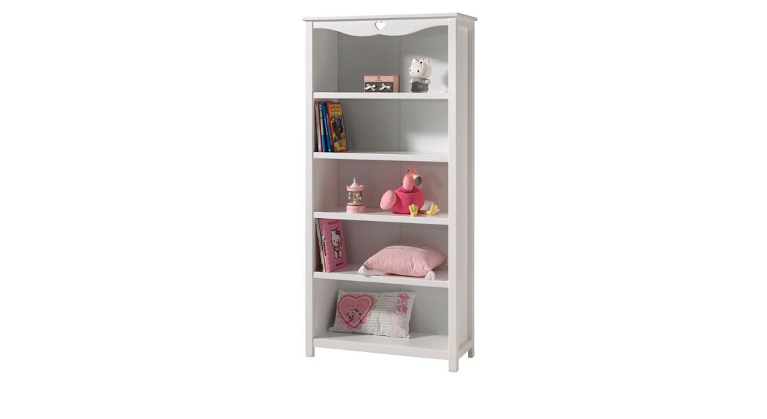 Jugendzimmer Asami 5-teilig