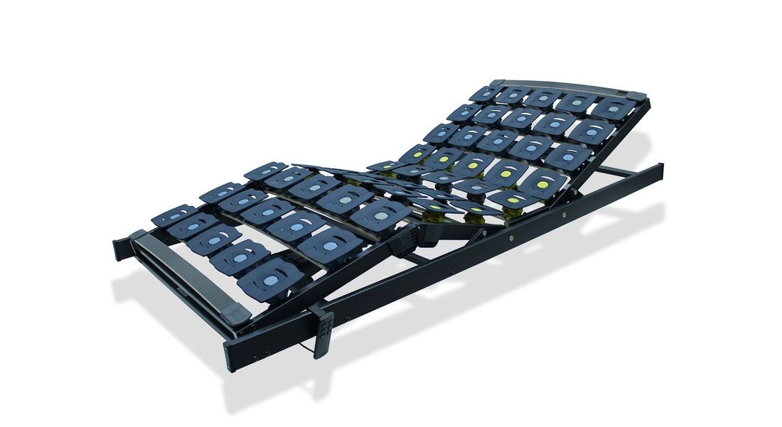 orthowell Tellerlattenrost bestflex elektrisch verstellbar