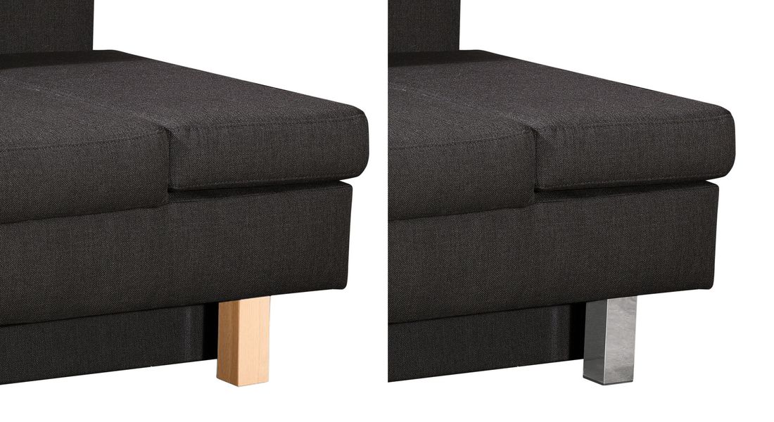 Schlafsofa Blue-River