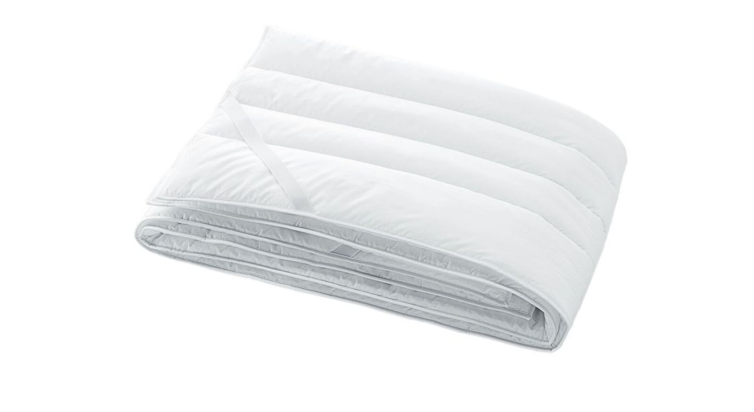 Centa-Star Unterbett AllergoProtect Junior