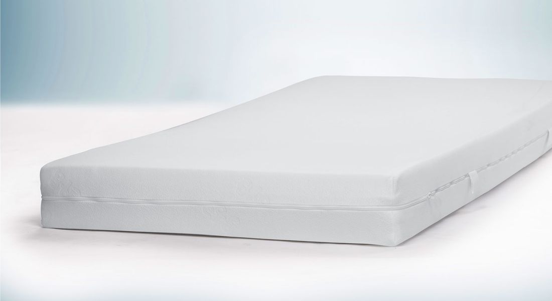 Kaltschaummatratze youSleep 600