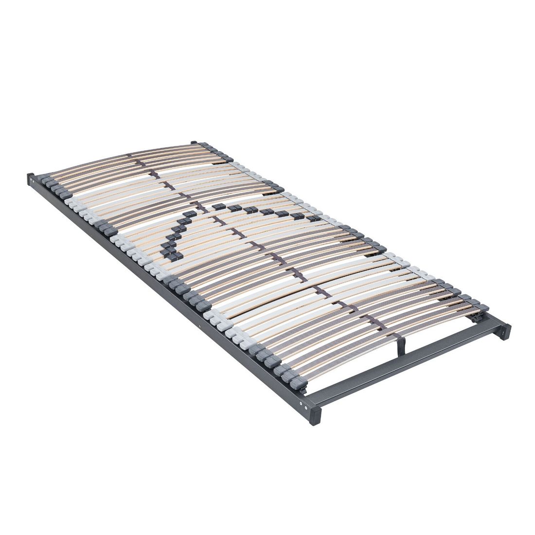 MUSTERRING Lattenrost Orthomatic 2.0 Comfort FHR