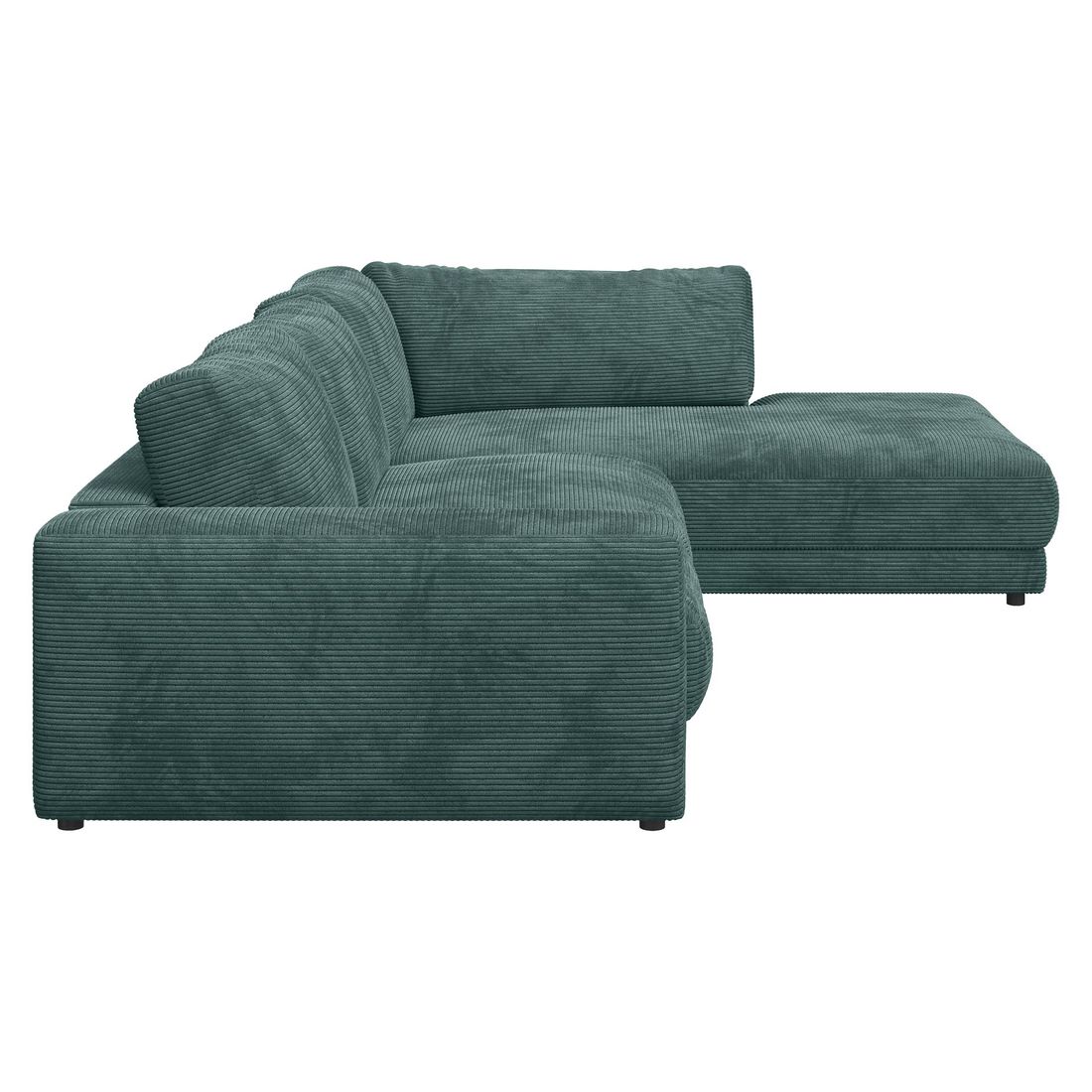 HOMELIV. Ecksofa Bahia 325x225x85cm