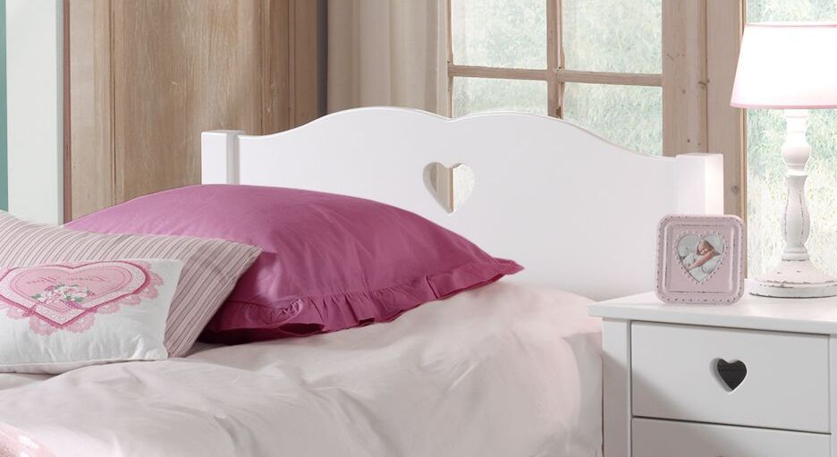 Jugendbett Asami