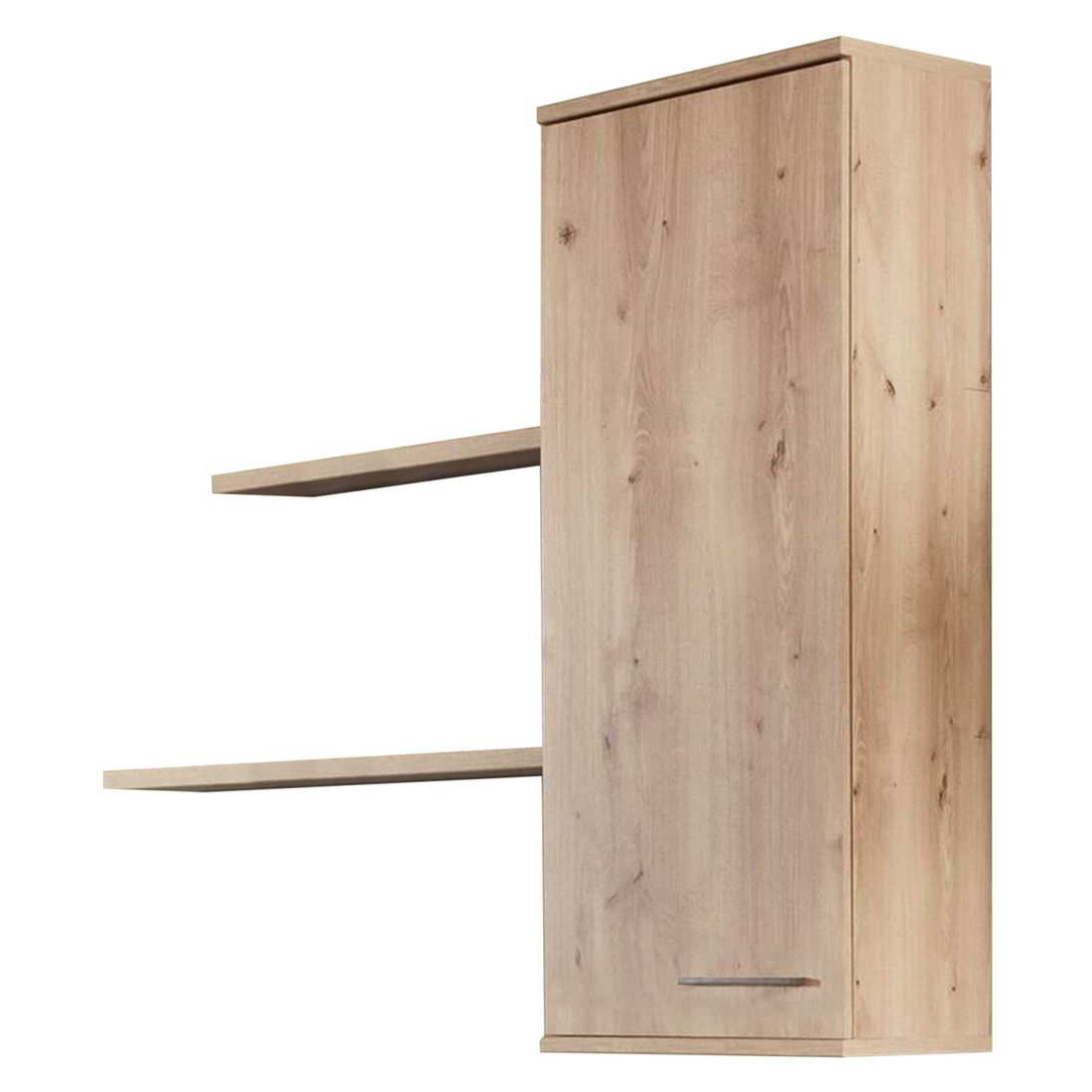 Hängeschrank Lothas Eiche Dekor