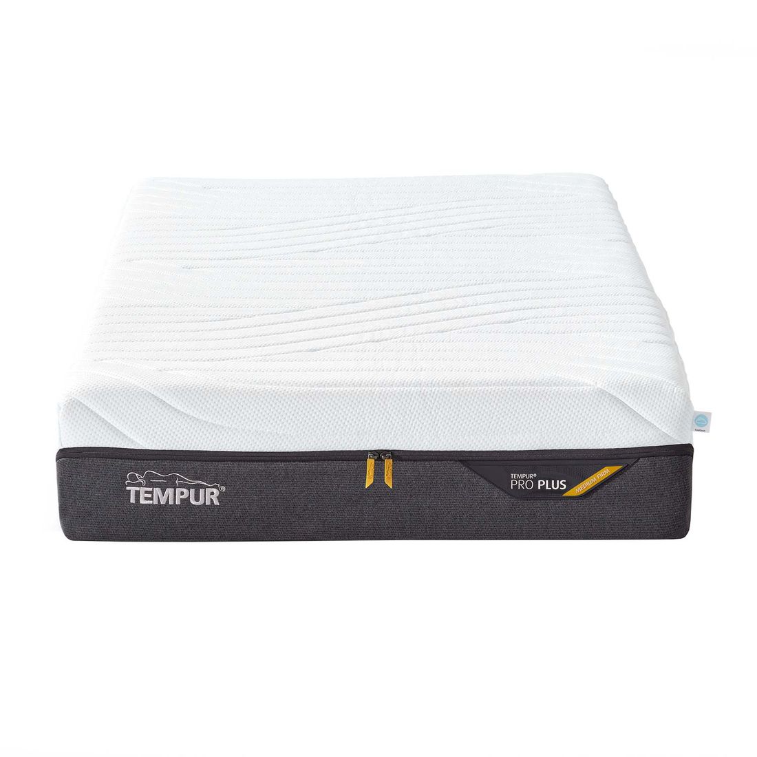 TEMPUR Pro CoolQuilt Matratze Medium Firm Hybrid Plus