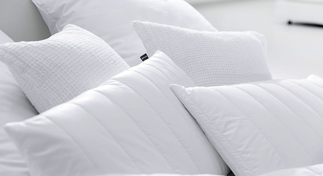 Centa-Star Markenfaser-Kissen AllergoProtect