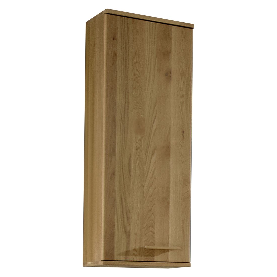 Hängeschrank Taras Eiche teilmassiv