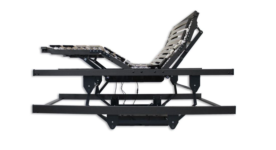 orthowell Lattenrost liftflex elektrisch verstellbar
