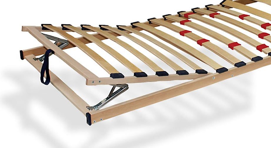 Lattenrost Cleverflex Standard