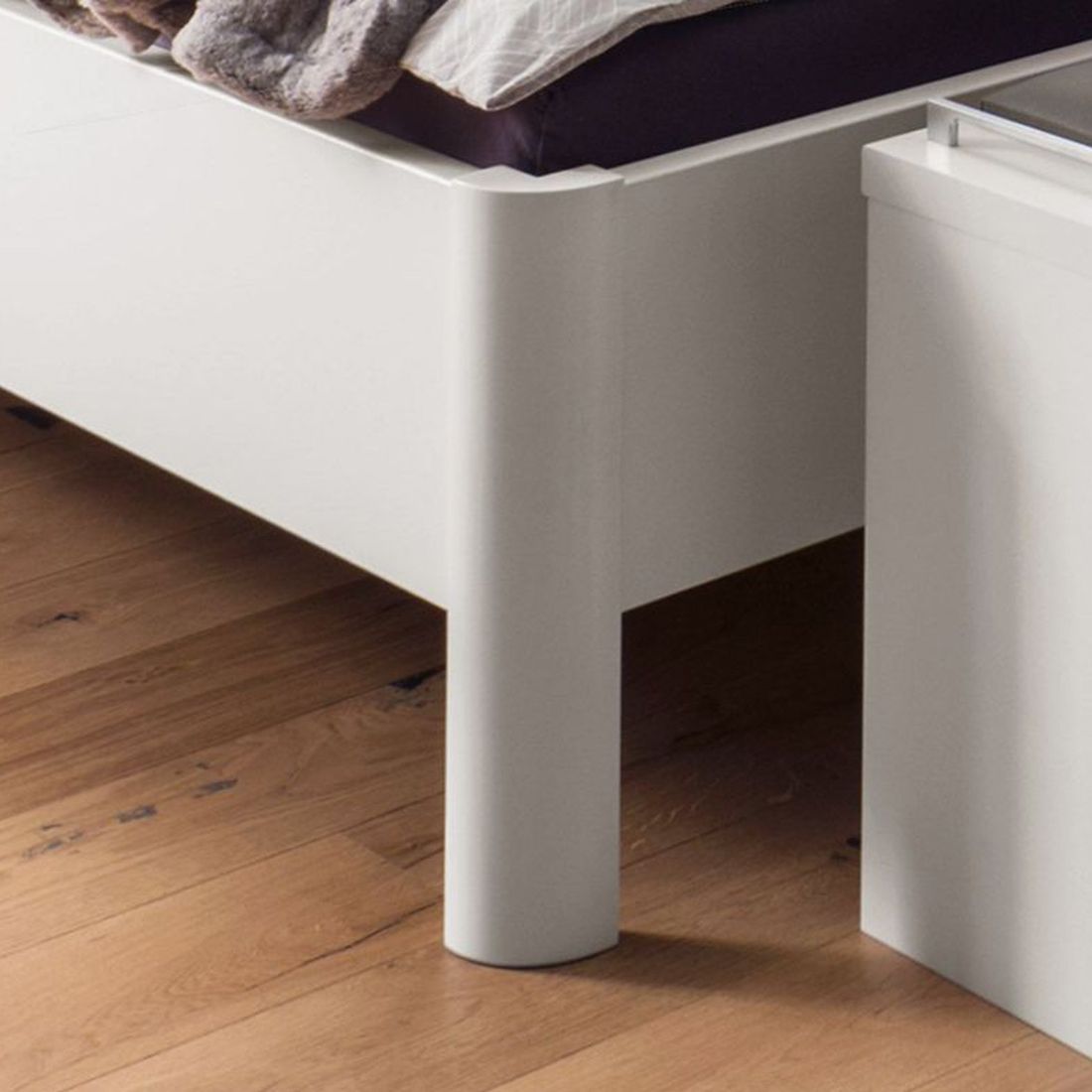 Doppelbett Castelli Komfort