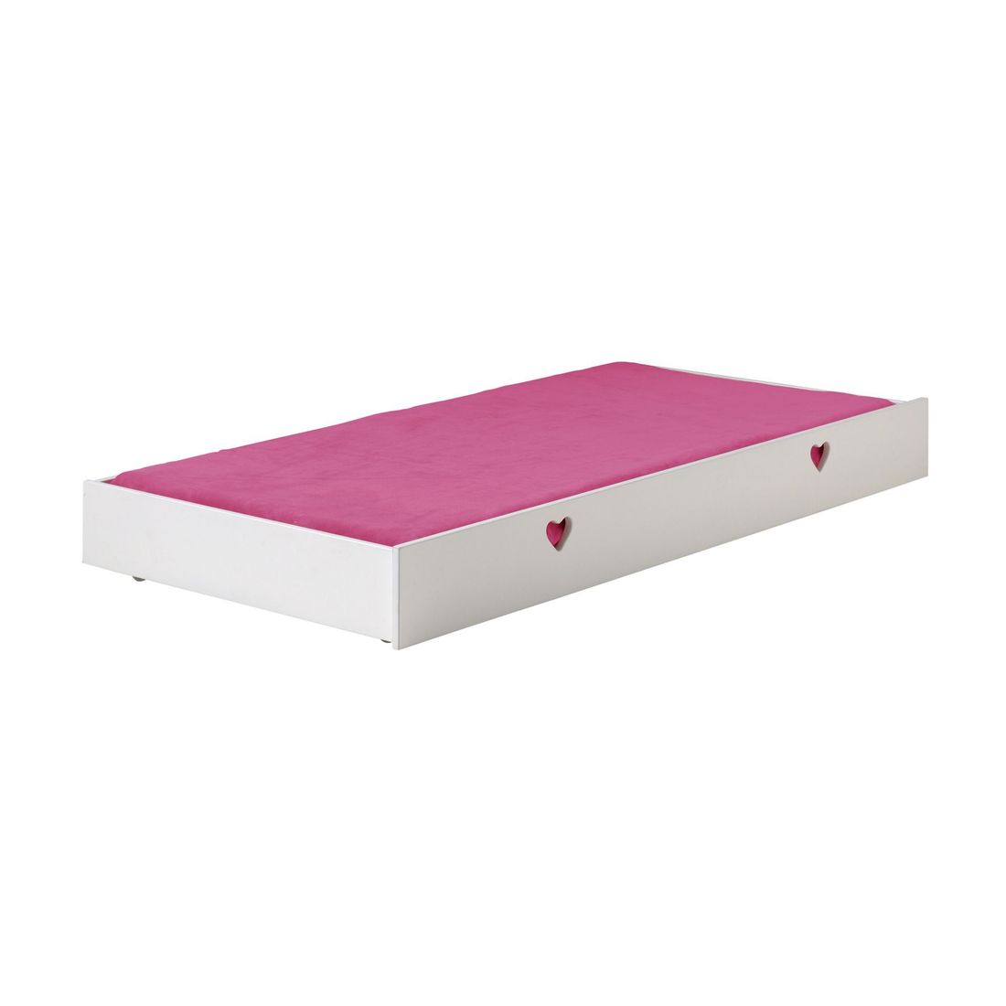 Sofa-Ausziehbett Asami mit Bettschublade