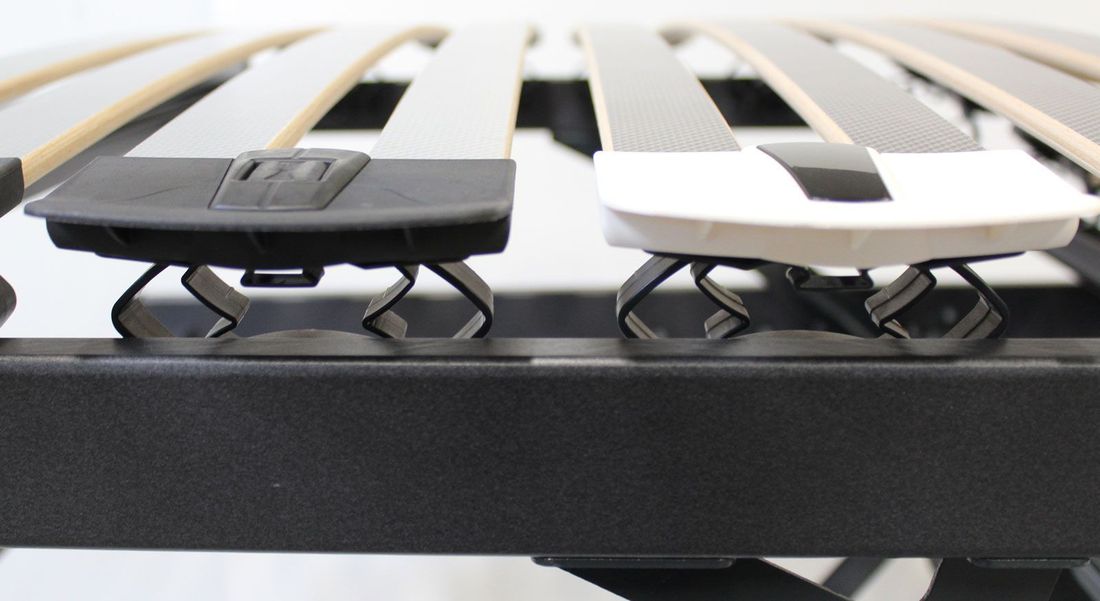orthowell Lattenrost liftflex elektrisch verstellbar
