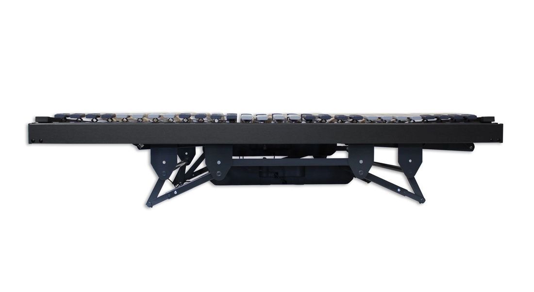 orthowell Lattenrost liftflex elektrisch verstellbar