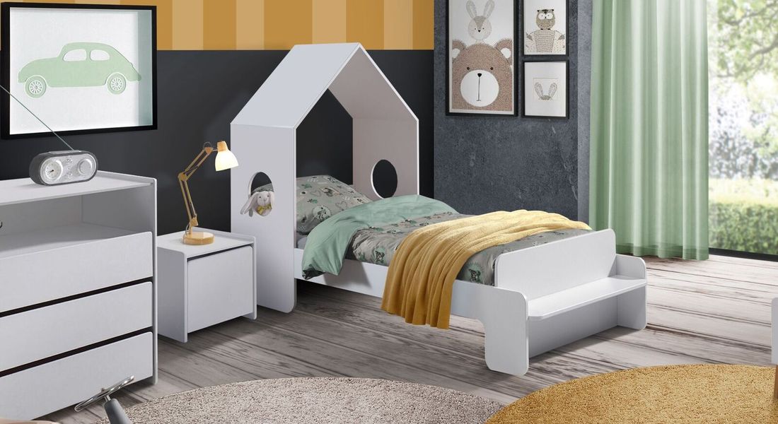 Hausbett Kuina