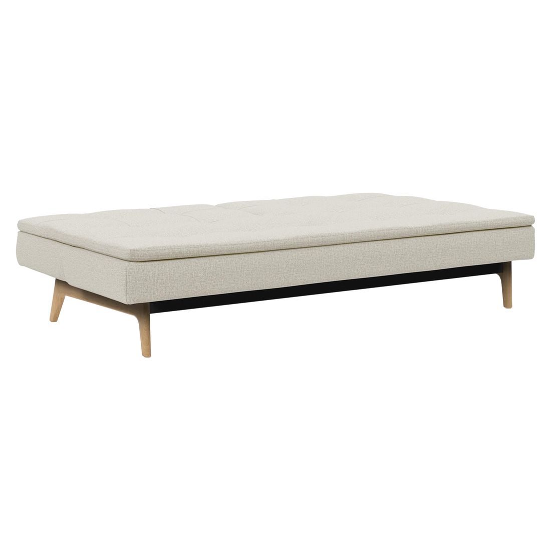 Schlafsofa Norland Webstoff