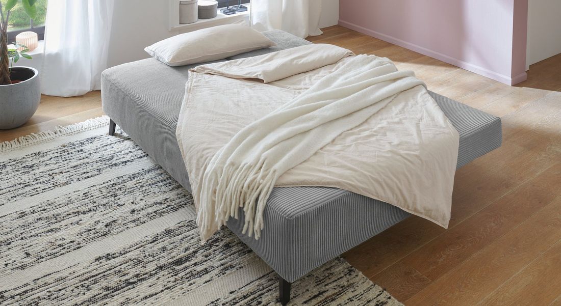 Schlafsofa Peluca