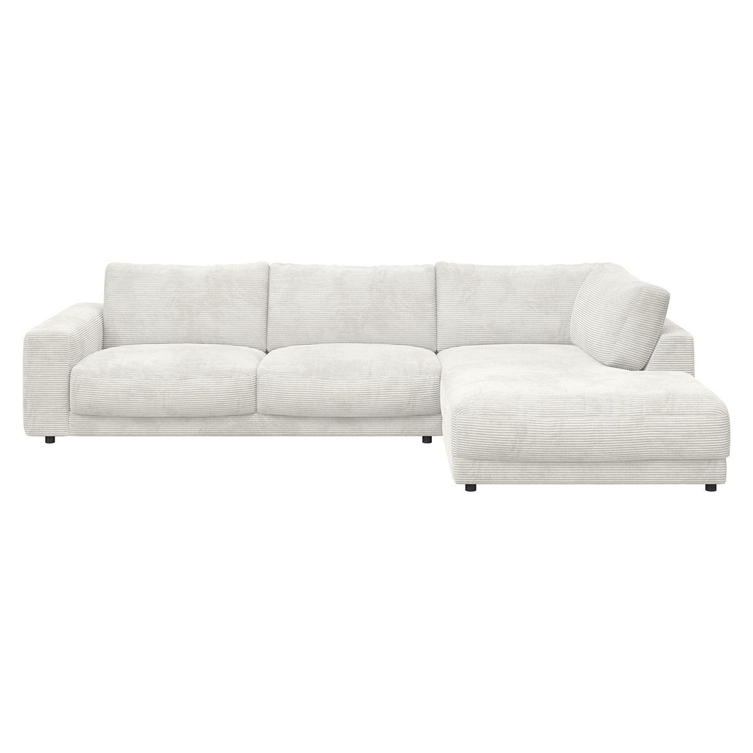 HOMELIV. Ecksofa Bahia 325x225x85cm
