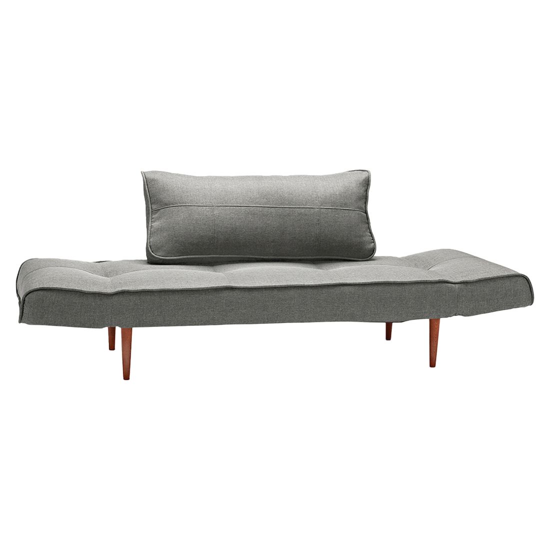 Schlafsofa Lescott Webstoff/Cord/Bouclé