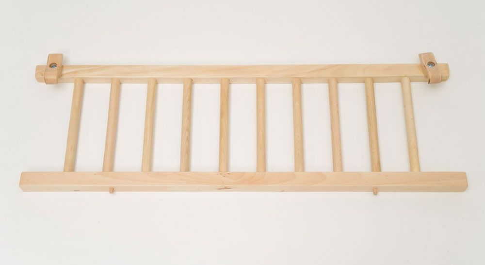 babybay Verschlussgitter Maxi/Boxspring