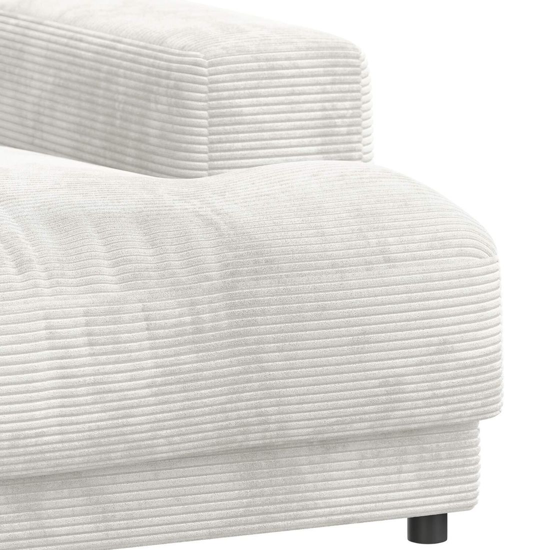 HOMELIV. Big Sofa Bahia 290x170x85cm