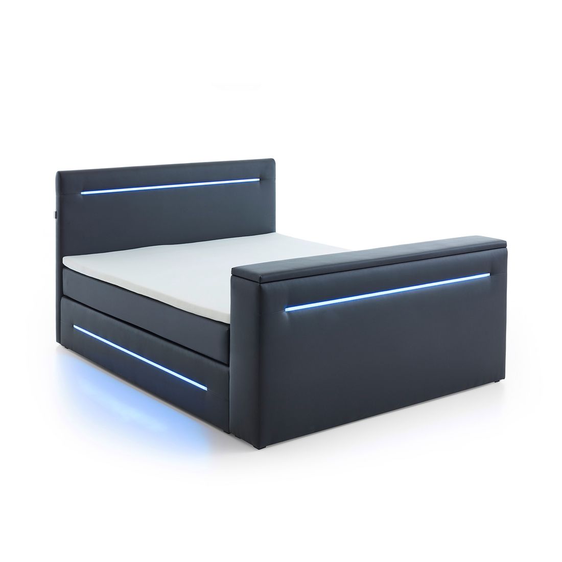 Boxspringbett Lucaro Express