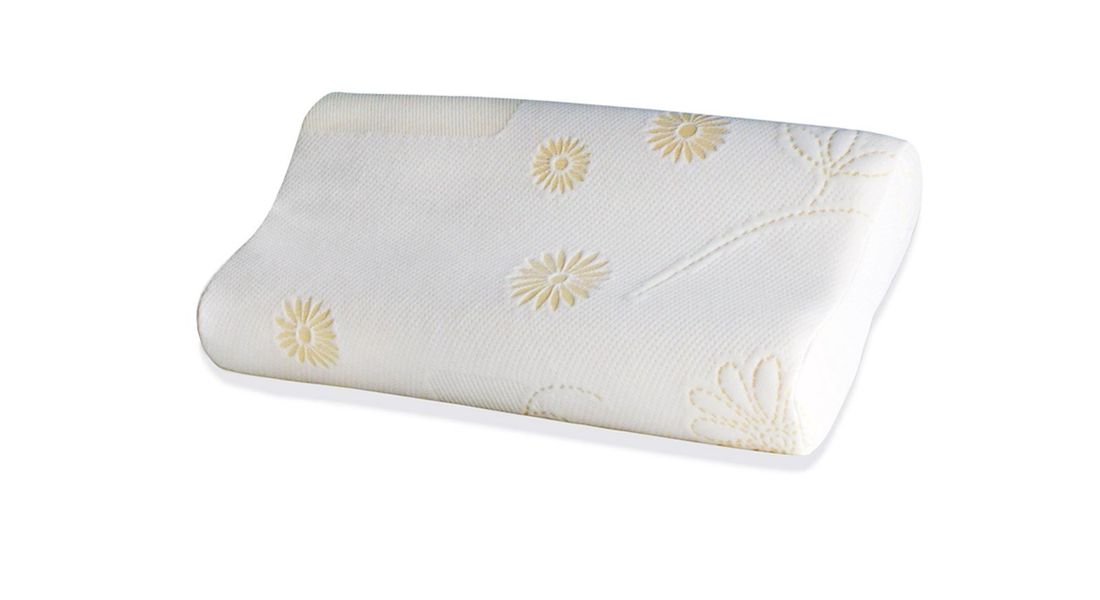 Viscoschaum-Kissen orthowell Visco soft