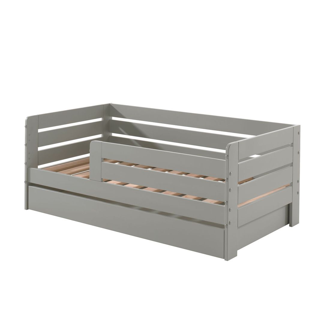 Kojenbett Belica mit Lattenrost