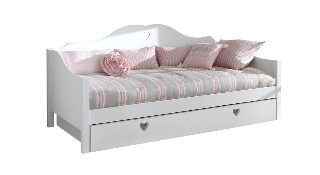 Sofa-Ausziehbett Asami