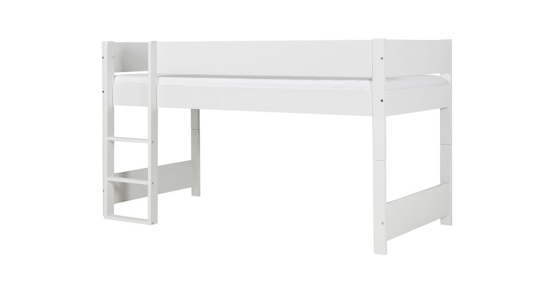 Halbhohes Bett Tacora