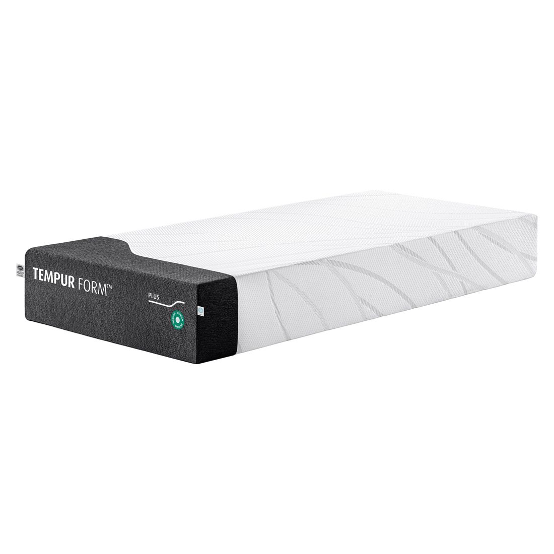 TEMPUR Matratze Form Plus Medium