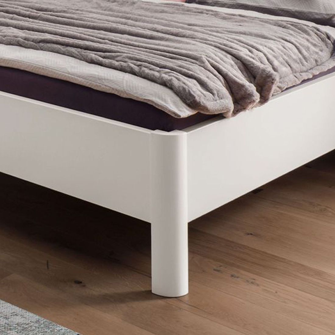 Doppelbett Cavallino Komfort