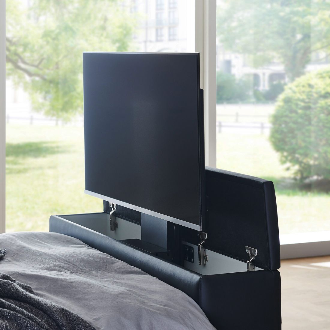 Boxspringbett Lucaro Express