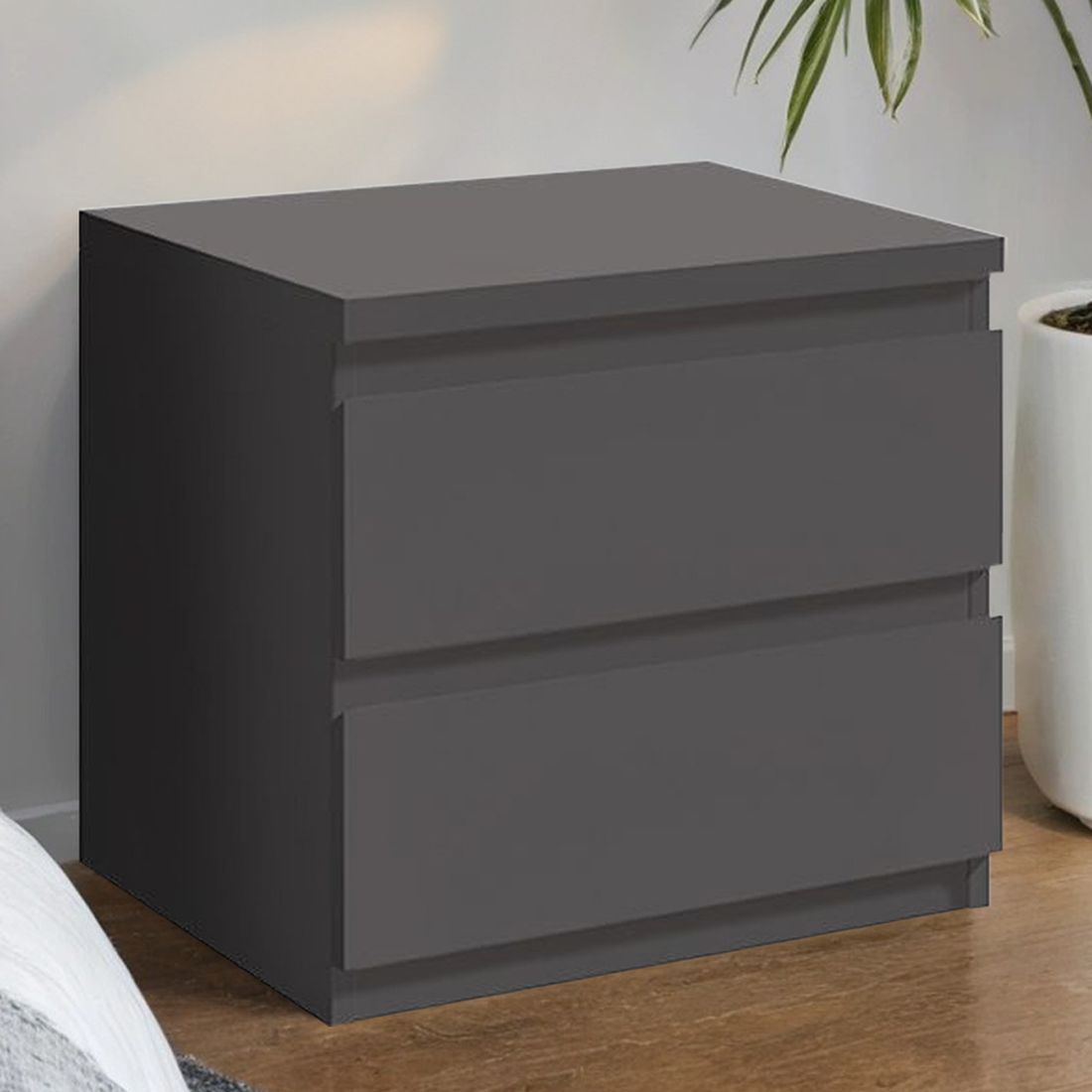 Nachttisch Hotan H 44cm