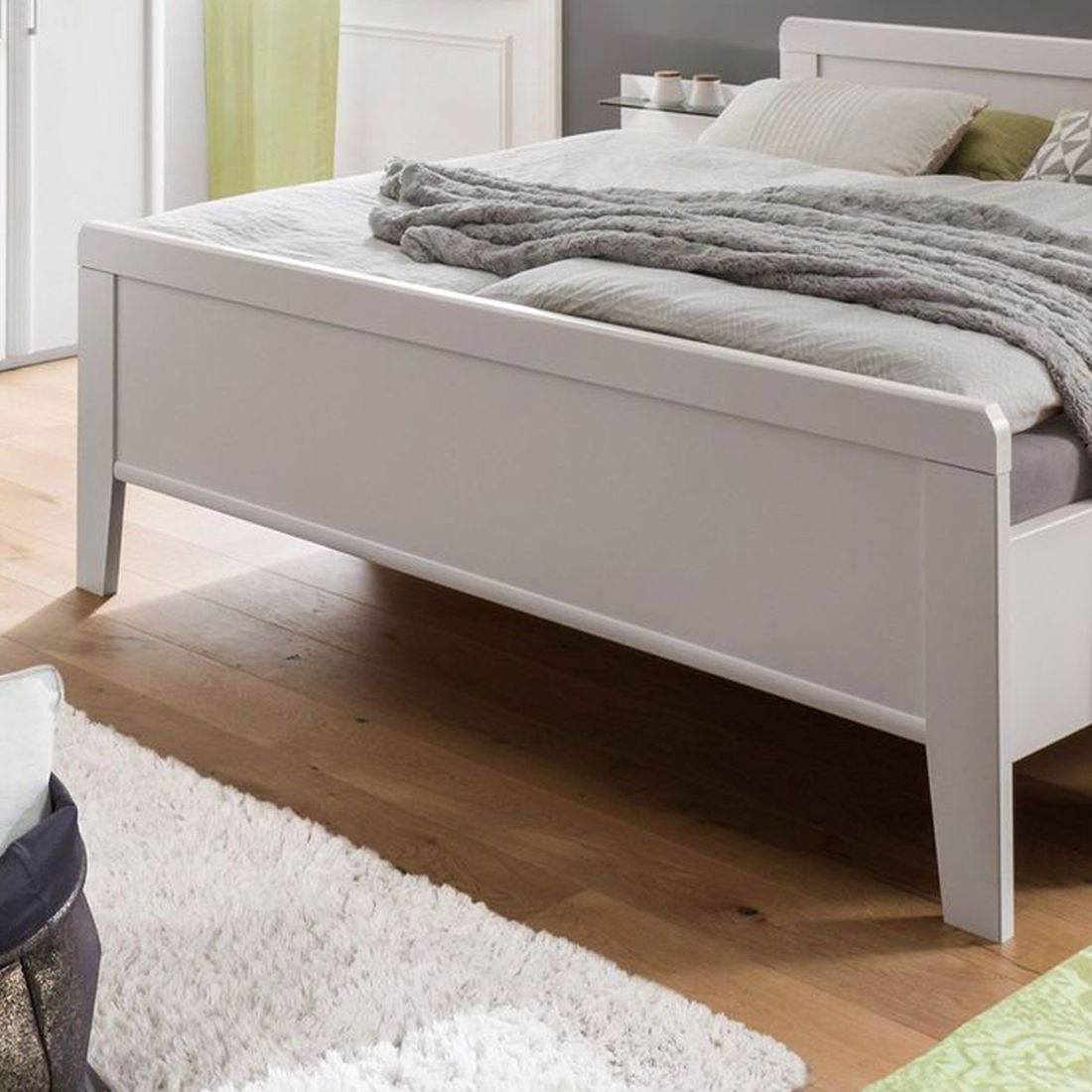 Doppelbett Calimera Komfort