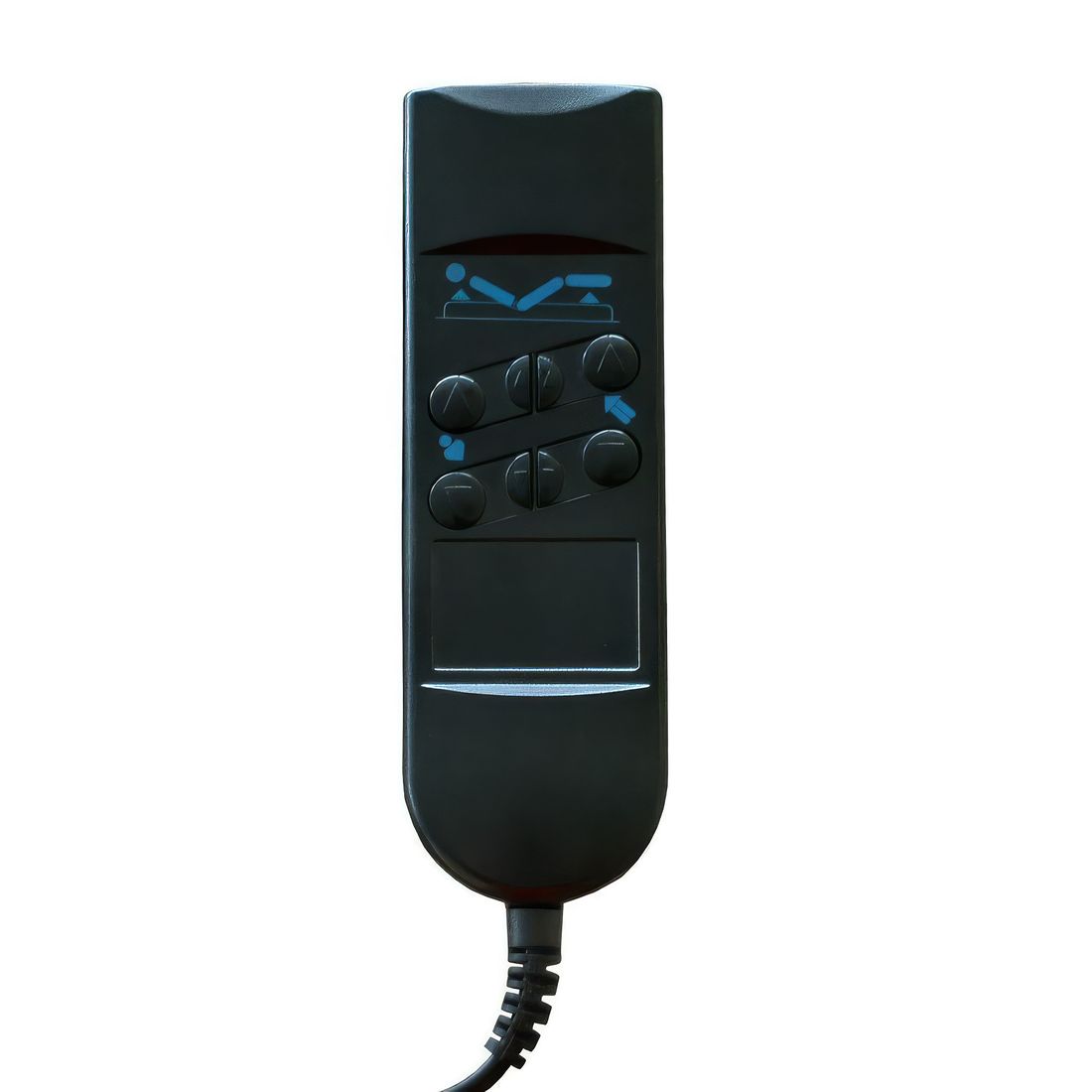 orthowell Lattenrost deluxeflex elektrisch verstellbar