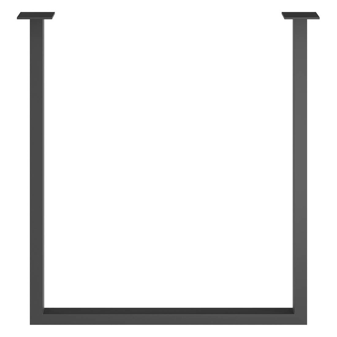 Xonox Mover Schreibtisch 100x68x74cm