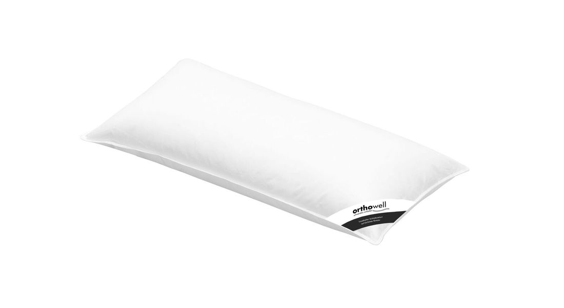 Faser-Kissen orthowell Standard
