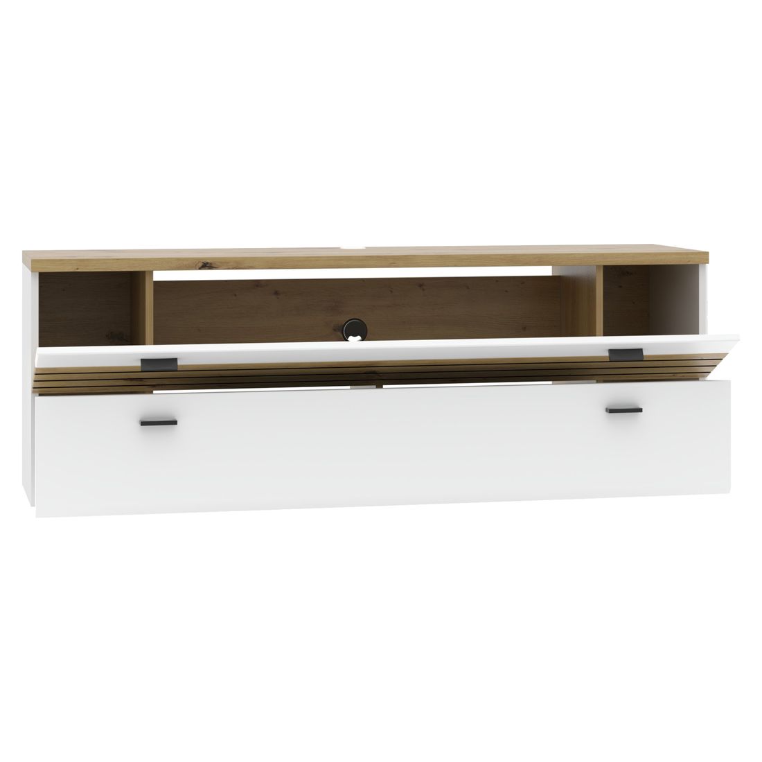 Wohnconcept Fresno Lowboard 150x40x53cm