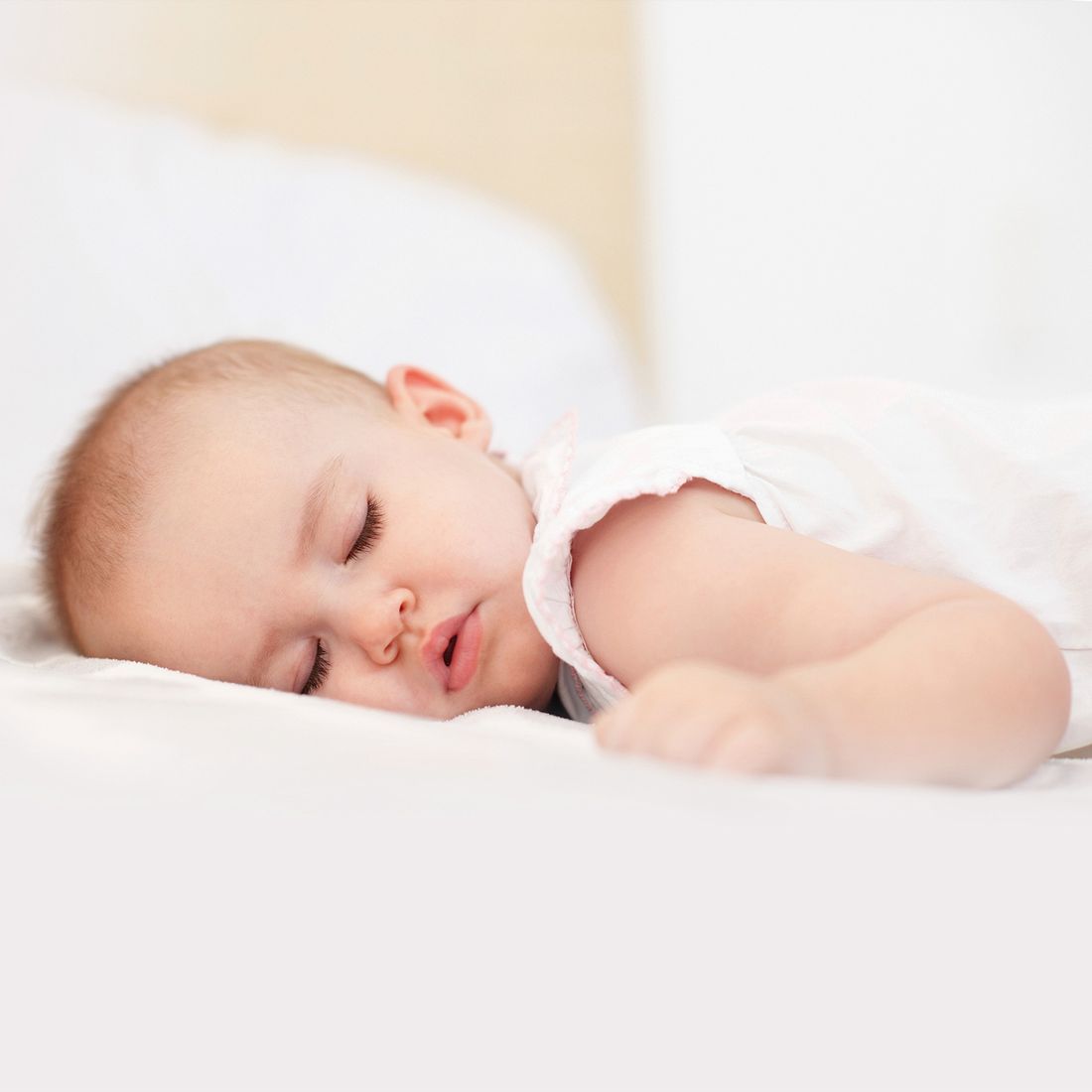 babybay Matratze für Beistellbett Midi