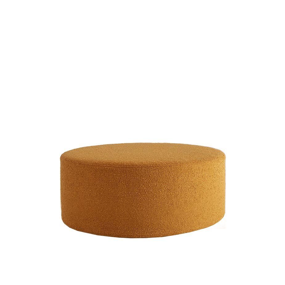Sitzhocker für Schlafsofas