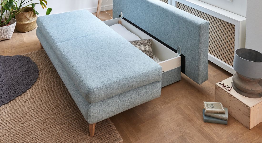 Schlafsofa Maranca