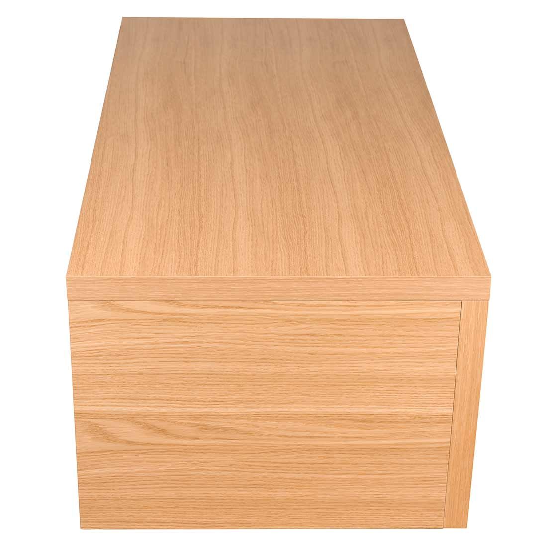 TEMAHOME Jazz Couchtisch 90x45cm