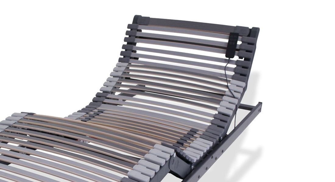 orthowell Lattenrost ultraflex elektrisch verstellbar