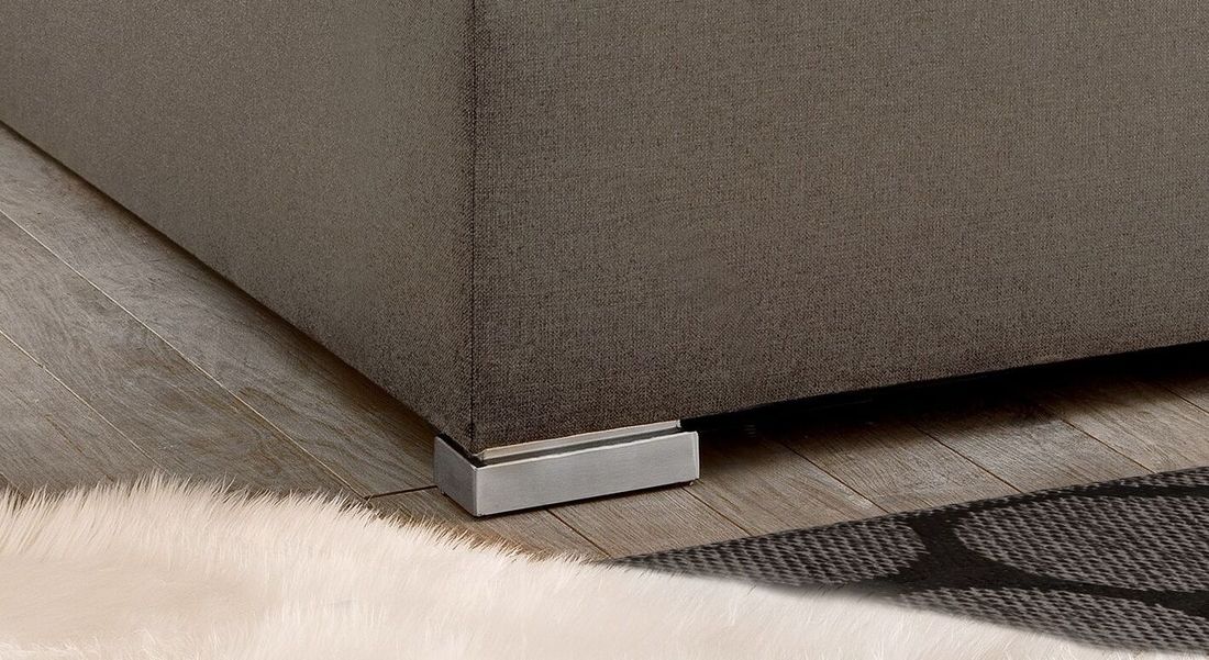 Boxspringbett Viviana mit Bettkasten