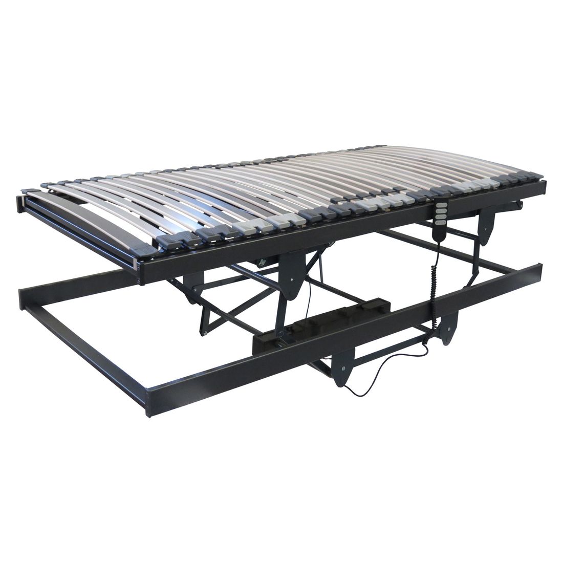 orthowell Lattenrost liftflex elektrisch verstellbar