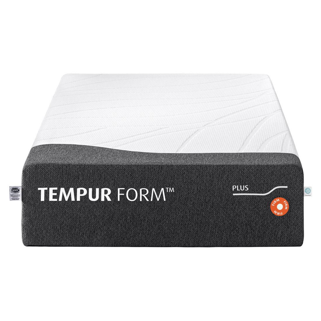 TEMPUR Matratze Form Plus Firm