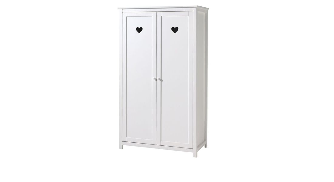 Jugendzimmer Asami 5-teilig