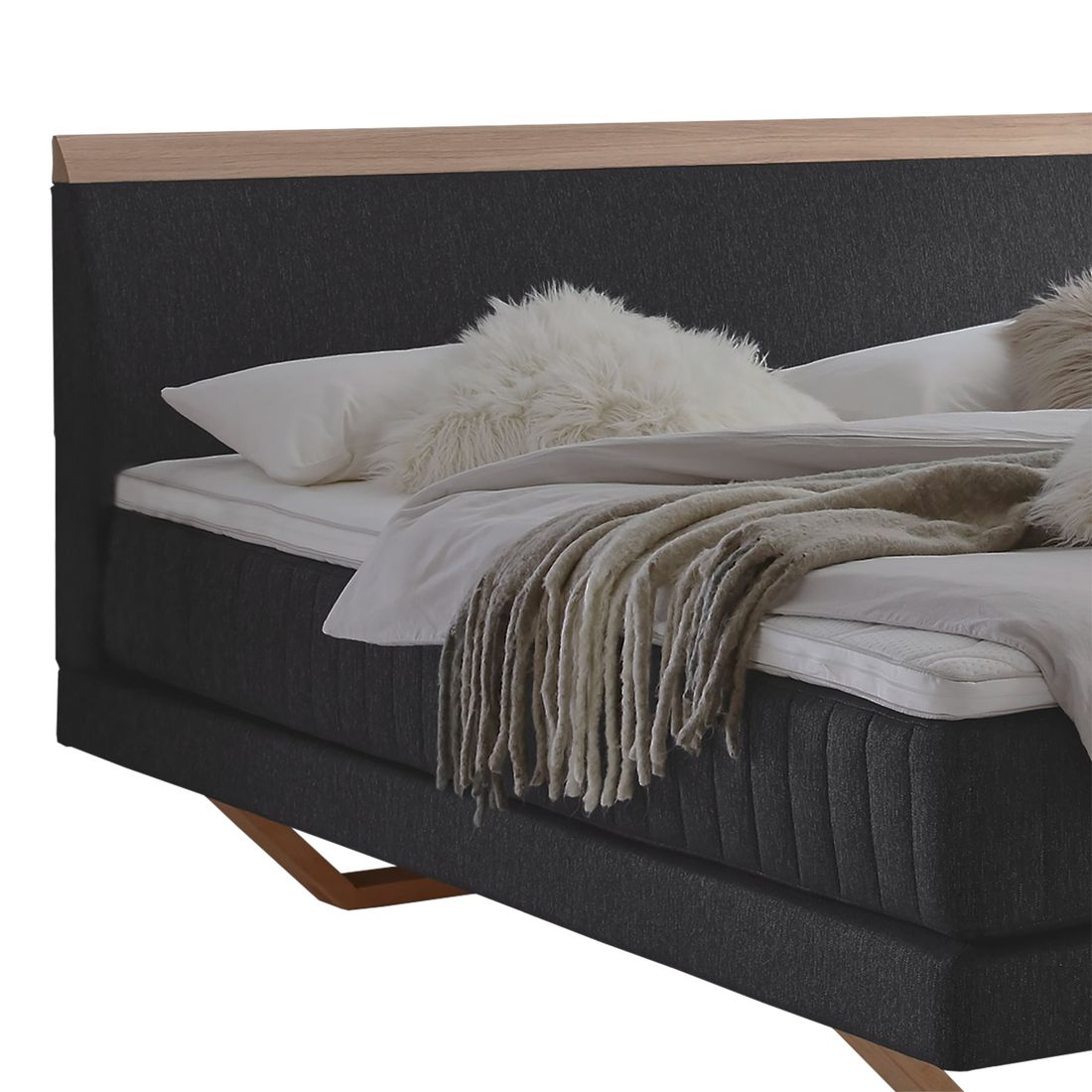 Boxspringbett Imandra
